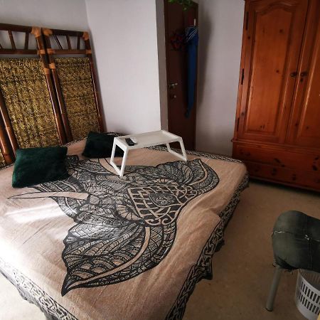 Siempresol Leilighet Málaga Eksteriør bilde